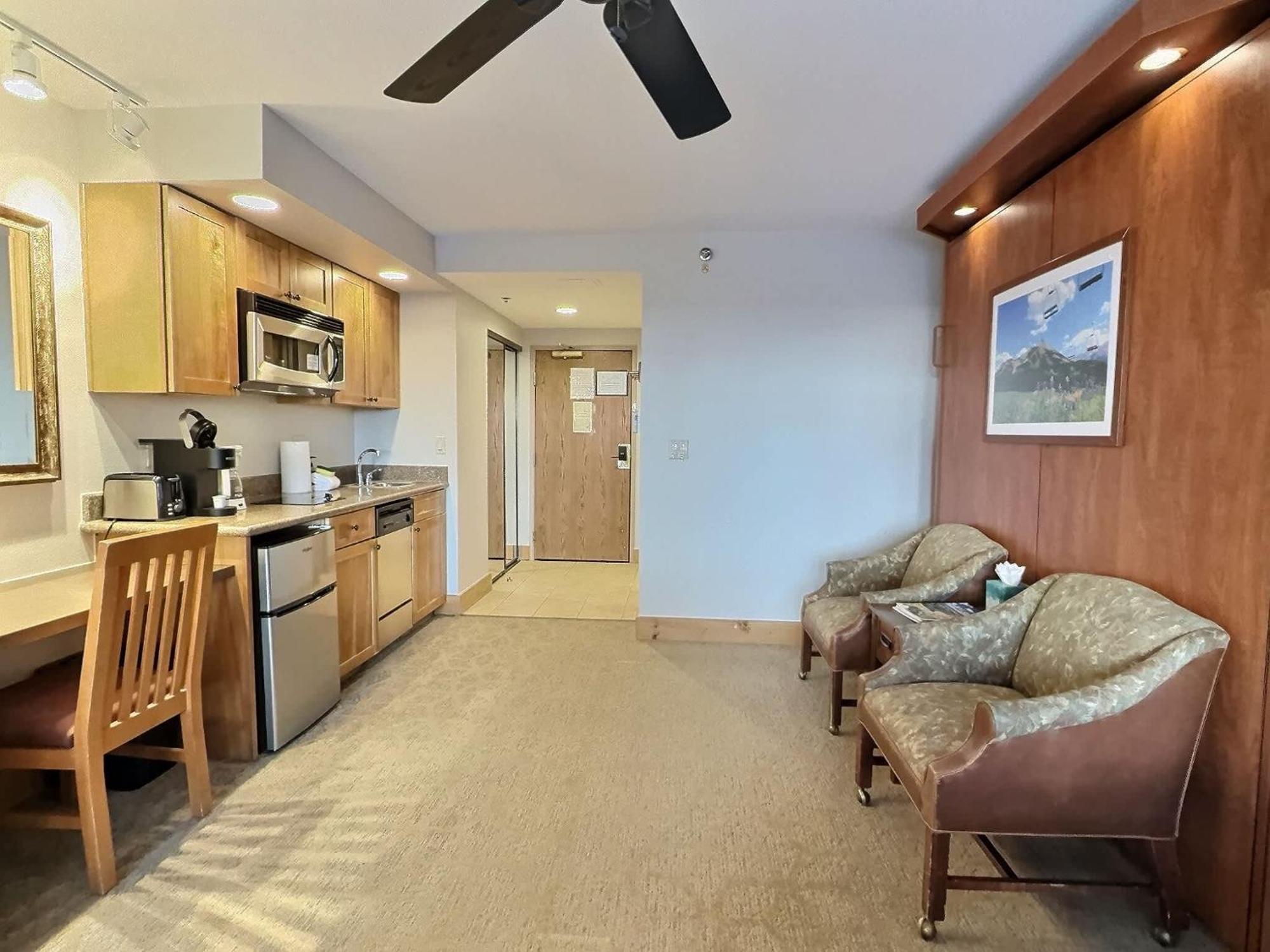 Studio 211 - Perfect Location With Pool And Hot Tub Crested Butte Exterior photo